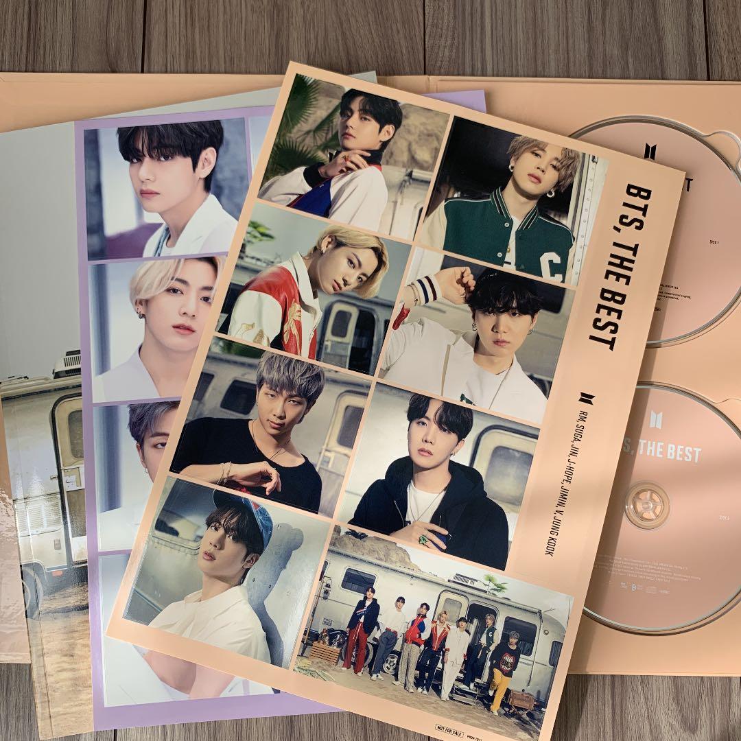 BTS DVD CD アルバム　まとめ売り　11点セット