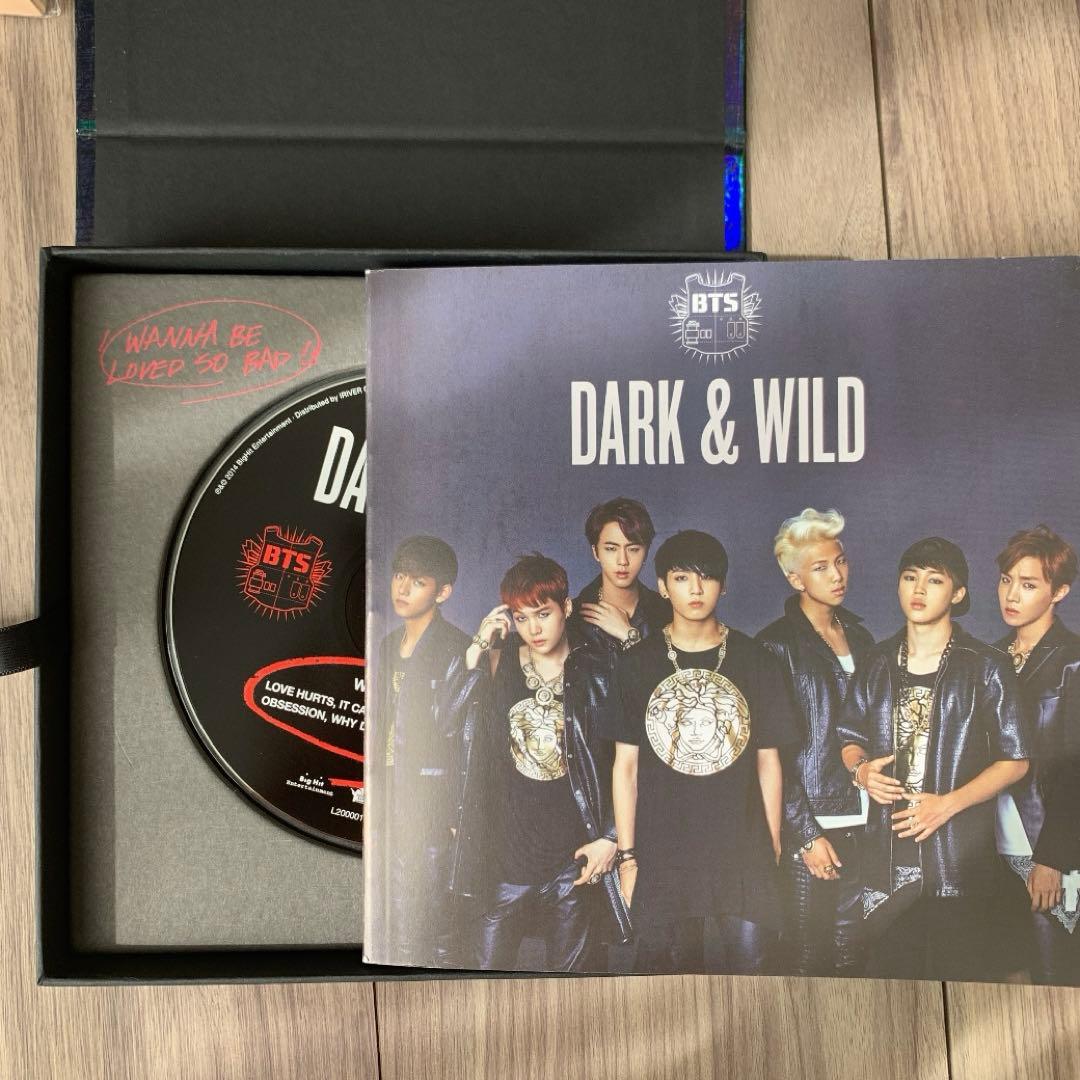 BTS DVD CD アルバム　まとめ売り　11点セット