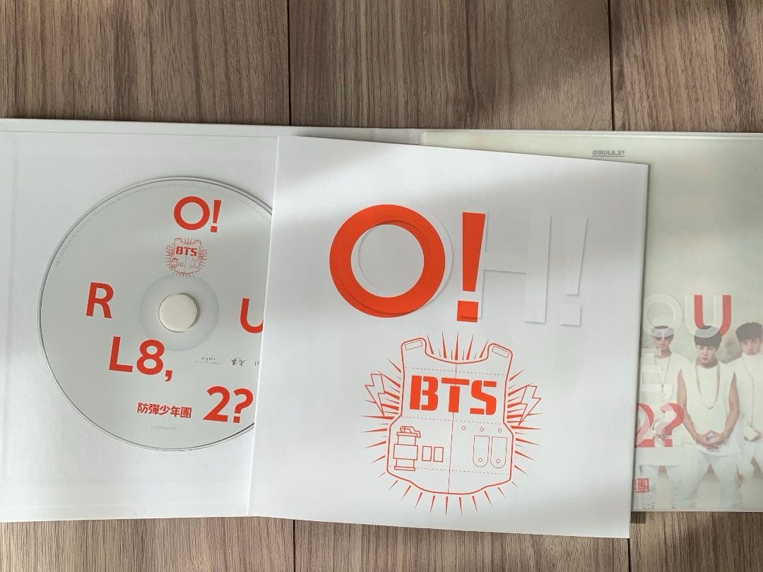 BTS DVD CD アルバム　まとめ売り　11点セット