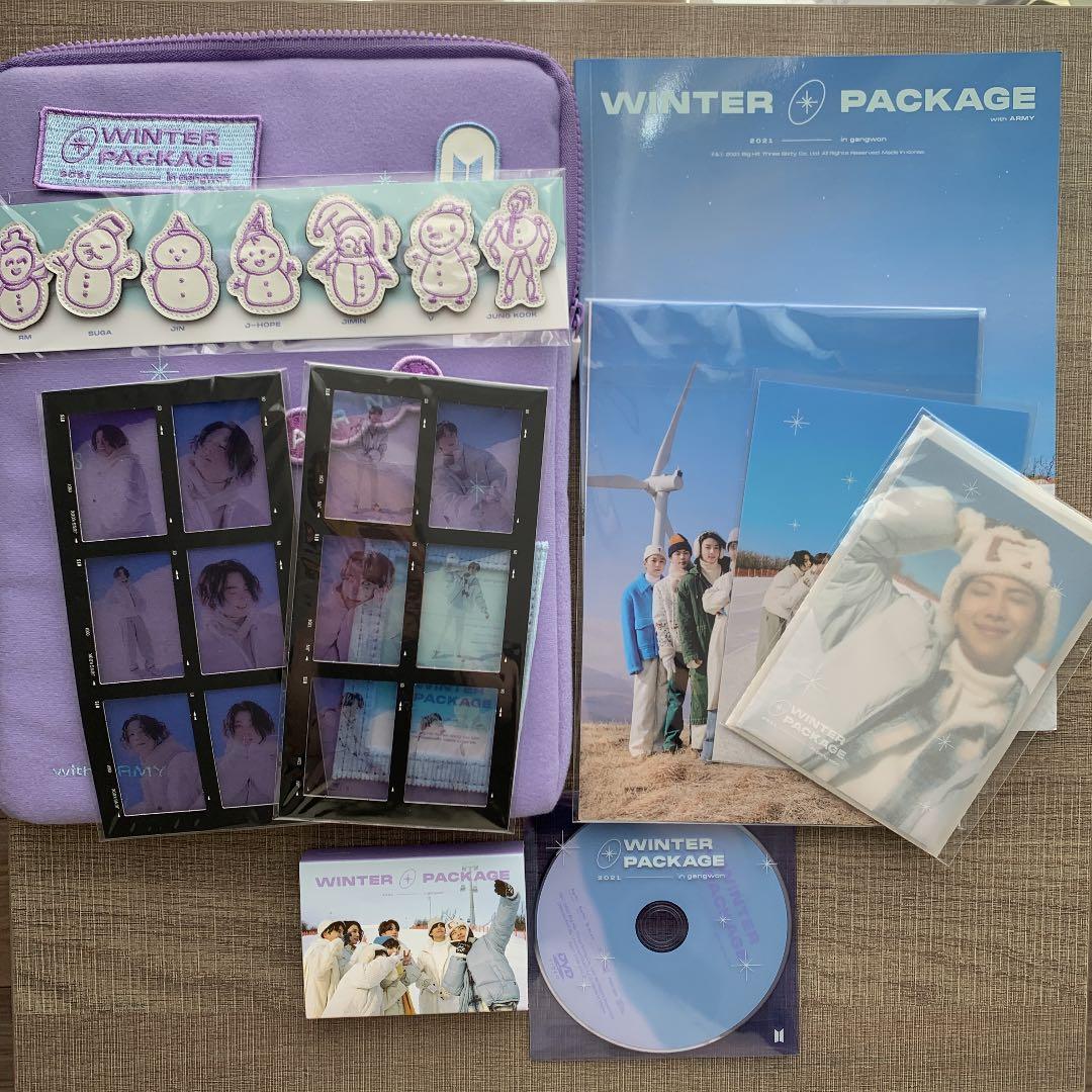 BTS DVD CD アルバム　まとめ売り　11点セット