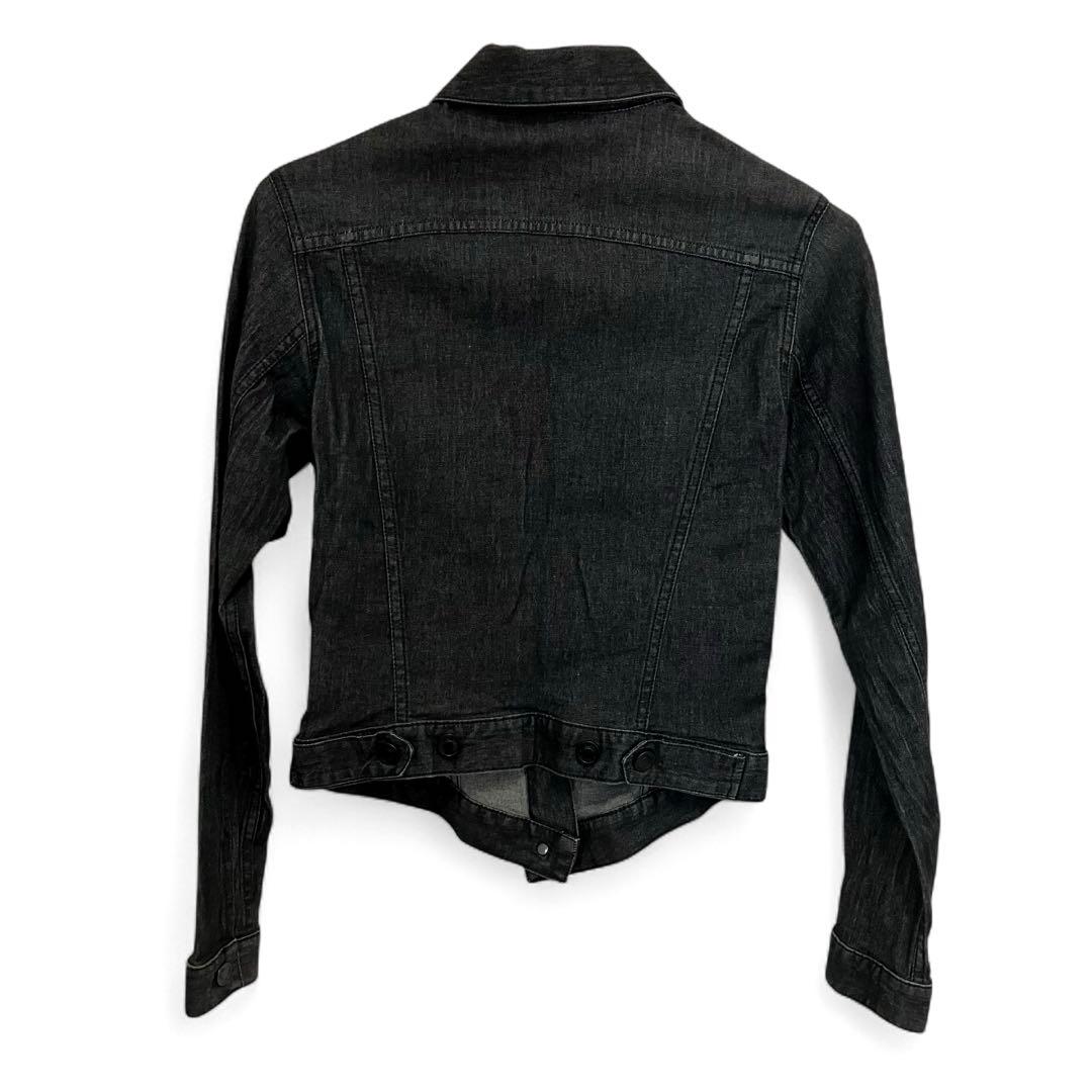 美品‼️GUCCI グッチ デニムジャケット 40サイズ レディース