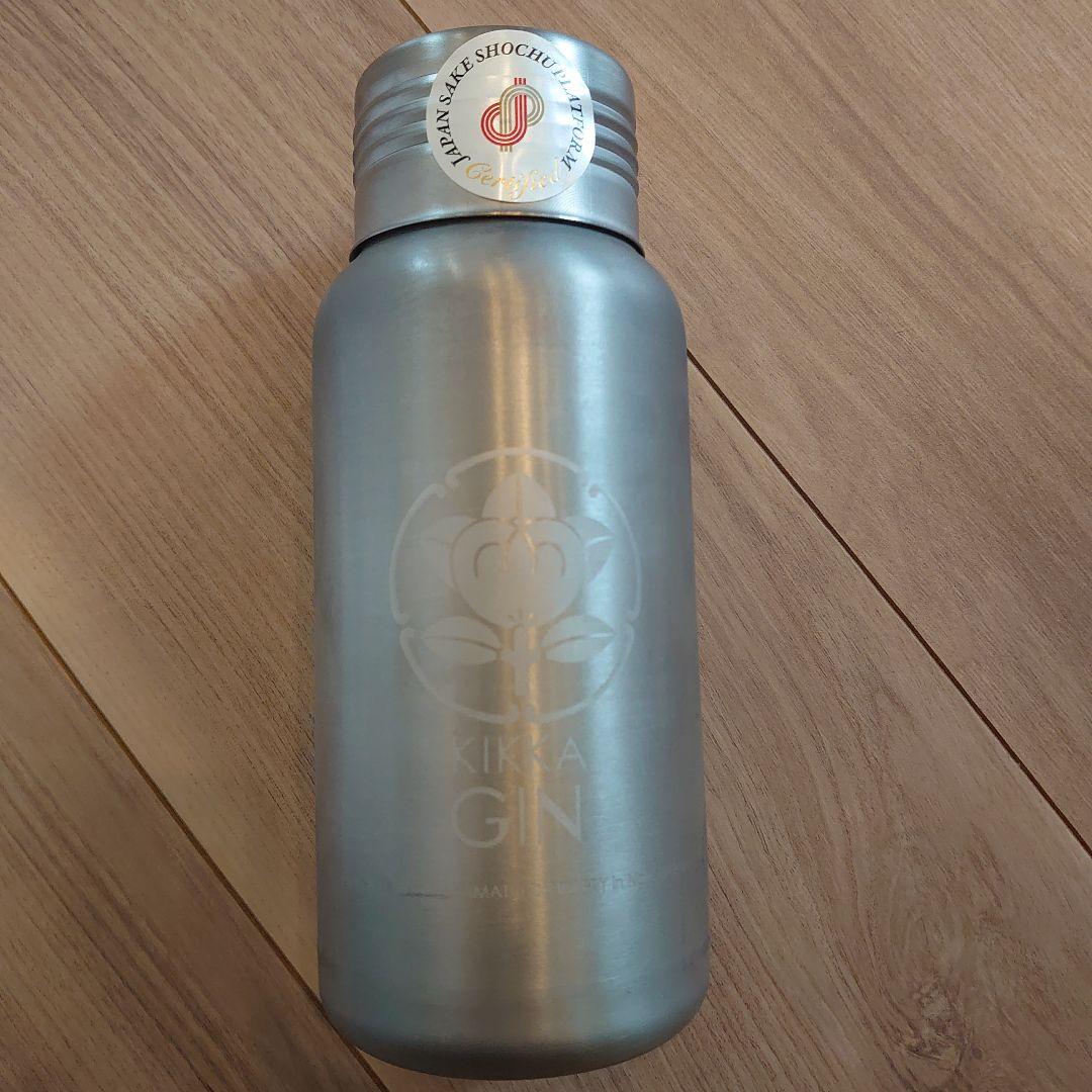 【送料込み】橘花ジン 「時つ風」