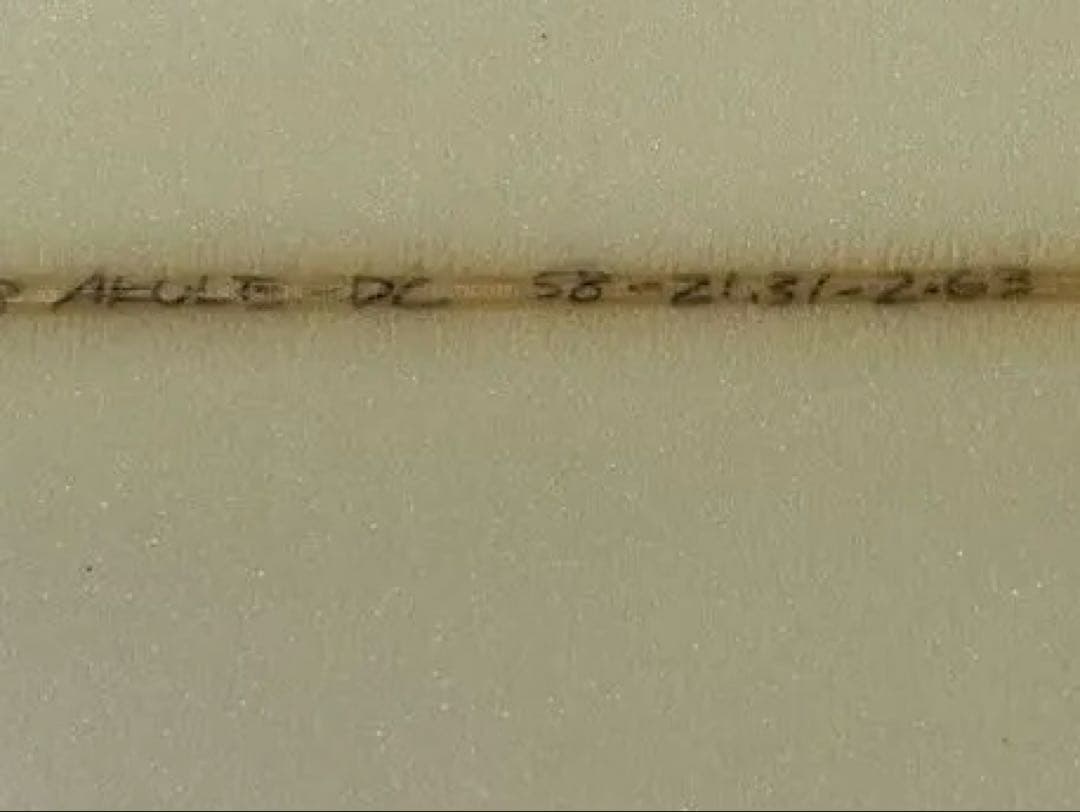 発送可　MITSU サーフボード