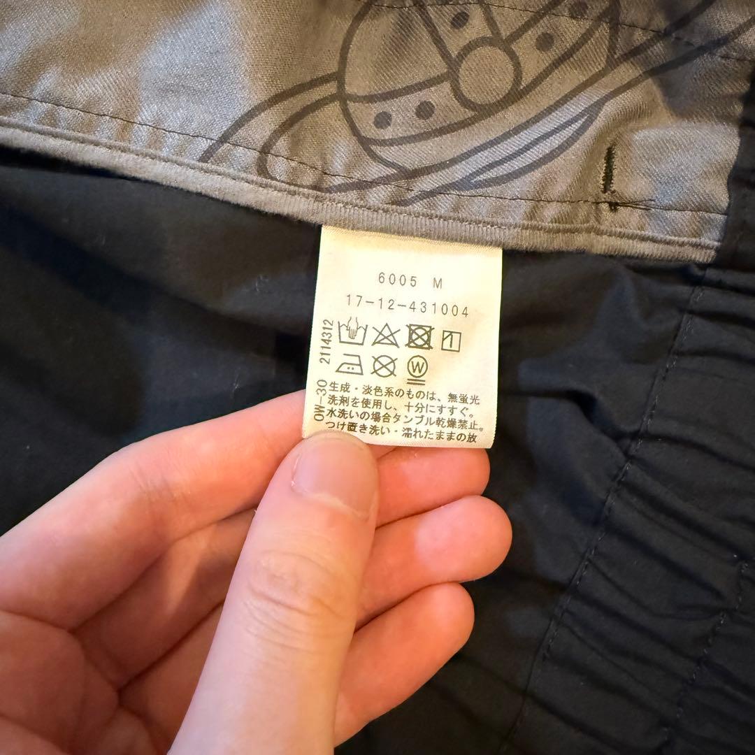 M*様 vivienne westwood red label フリルジャケット