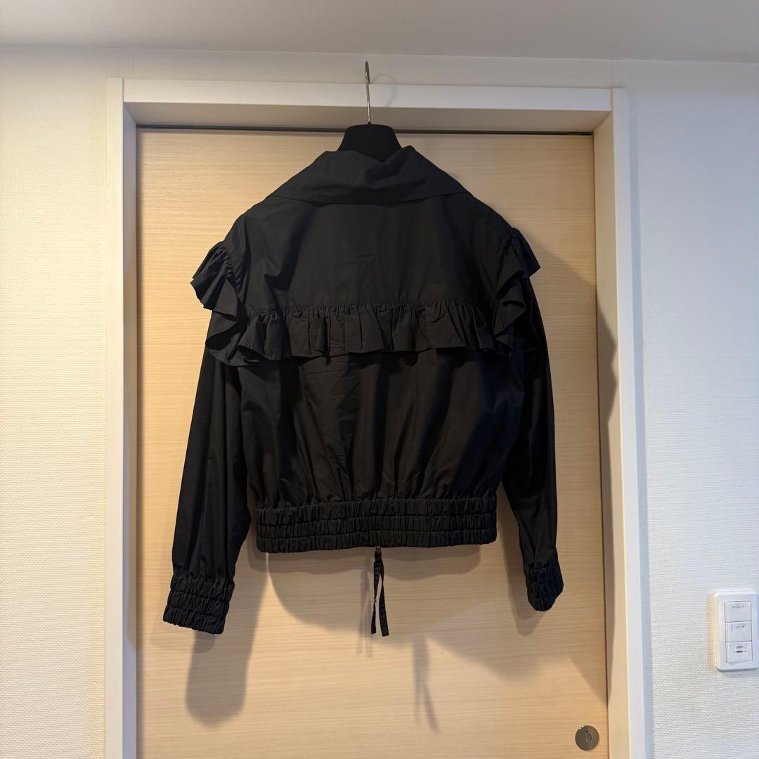 M*様 vivienne westwood red label フリルジャケット