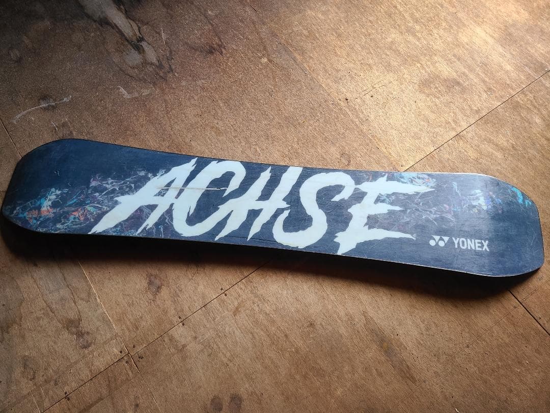 Ｈａ@ ----- 154 ヨネックス YONEX ACHSE