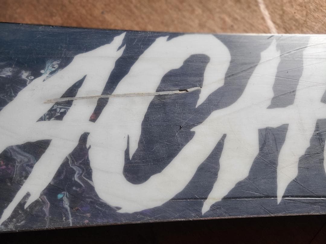 Ｈａ@ ----- 154 ヨネックス YONEX ACHSE