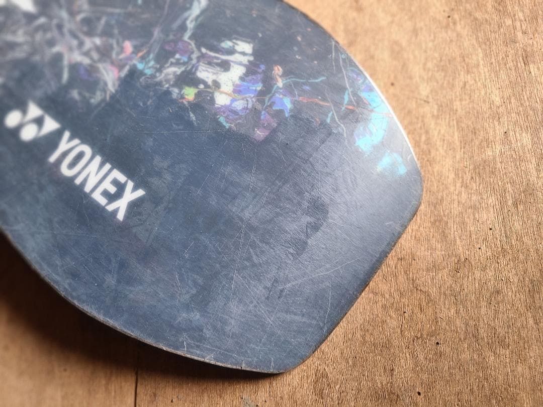 Ｈａ@ ----- 154 ヨネックス YONEX ACHSE