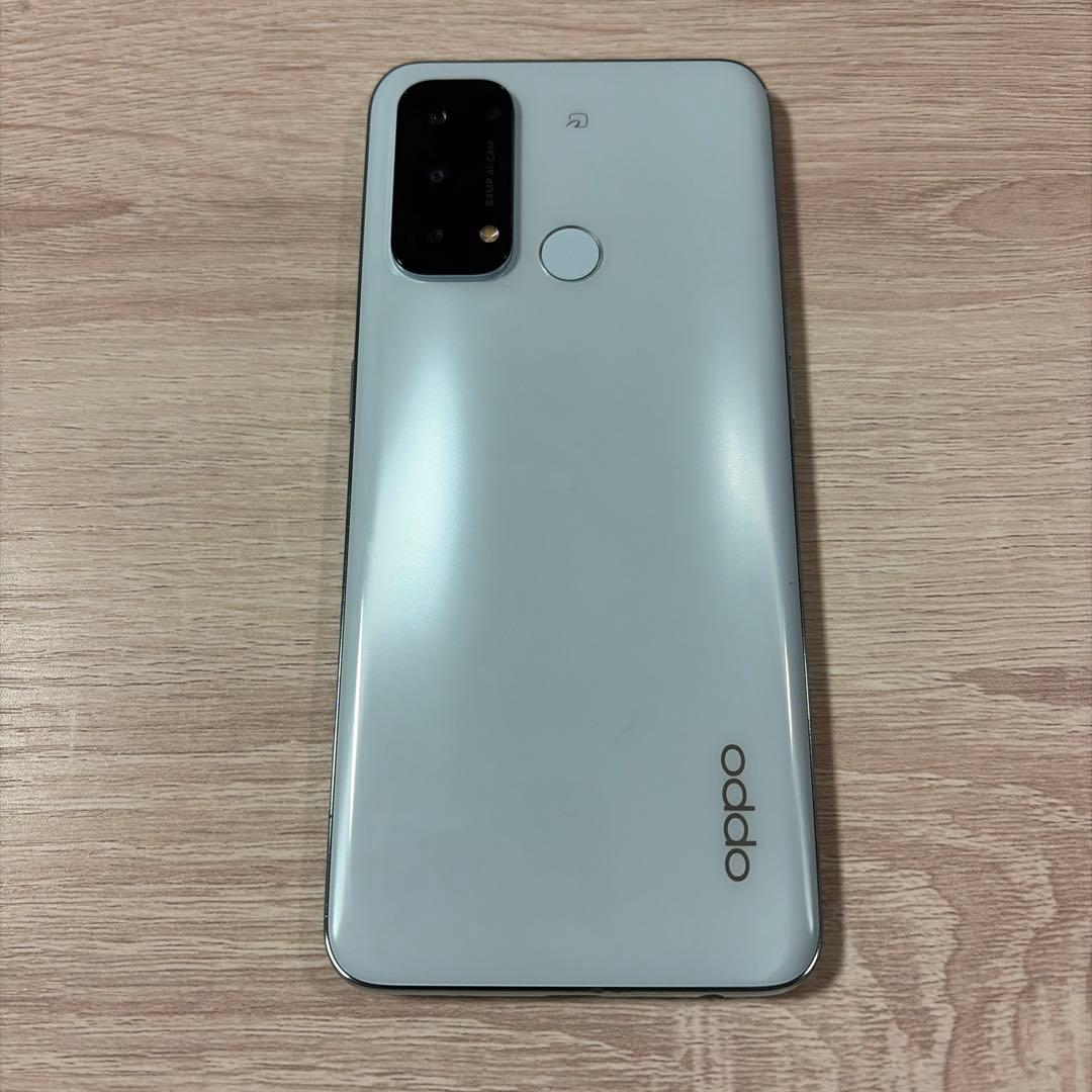 スマートフォン本体 OPPO Reno5A