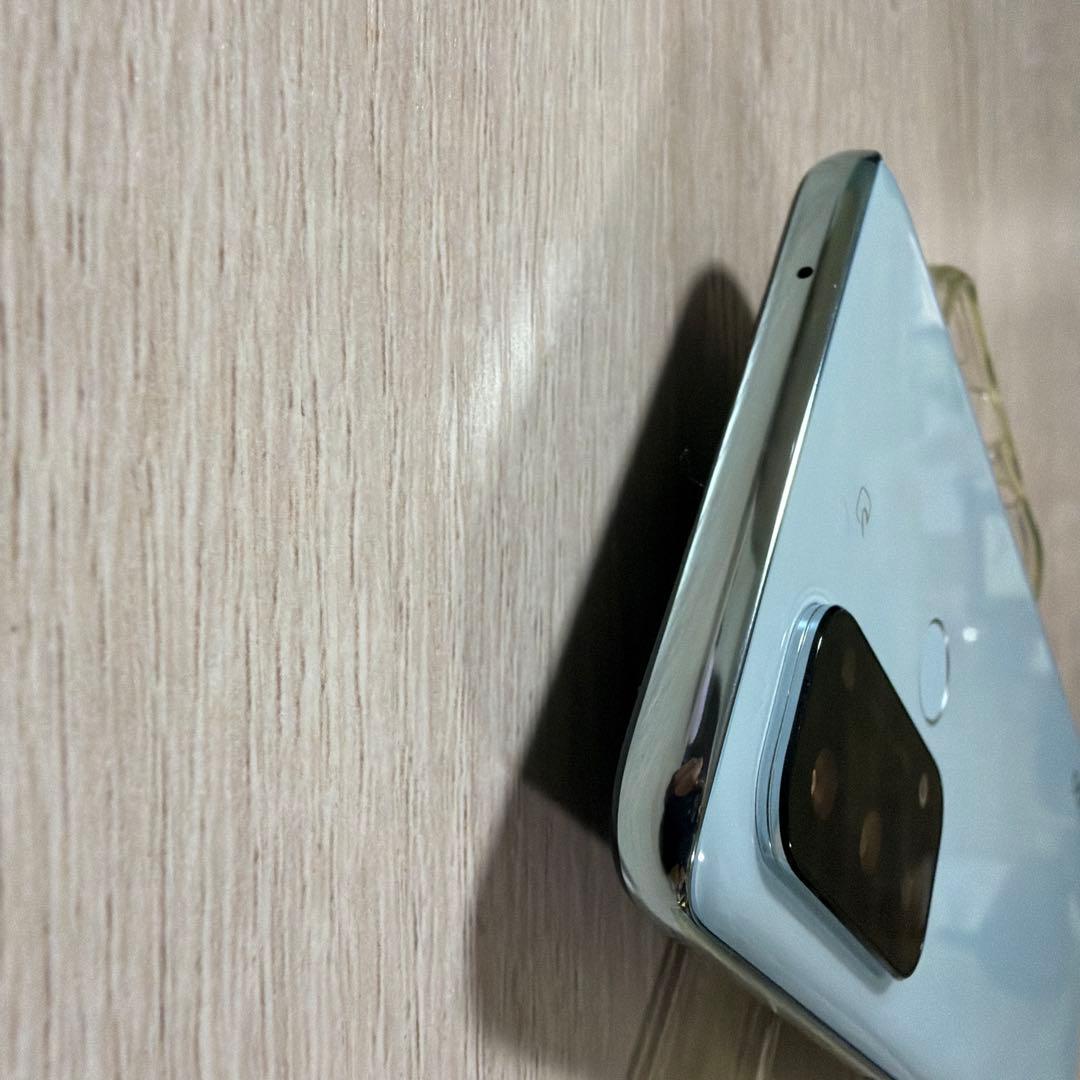 スマートフォン本体 OPPO Reno5A