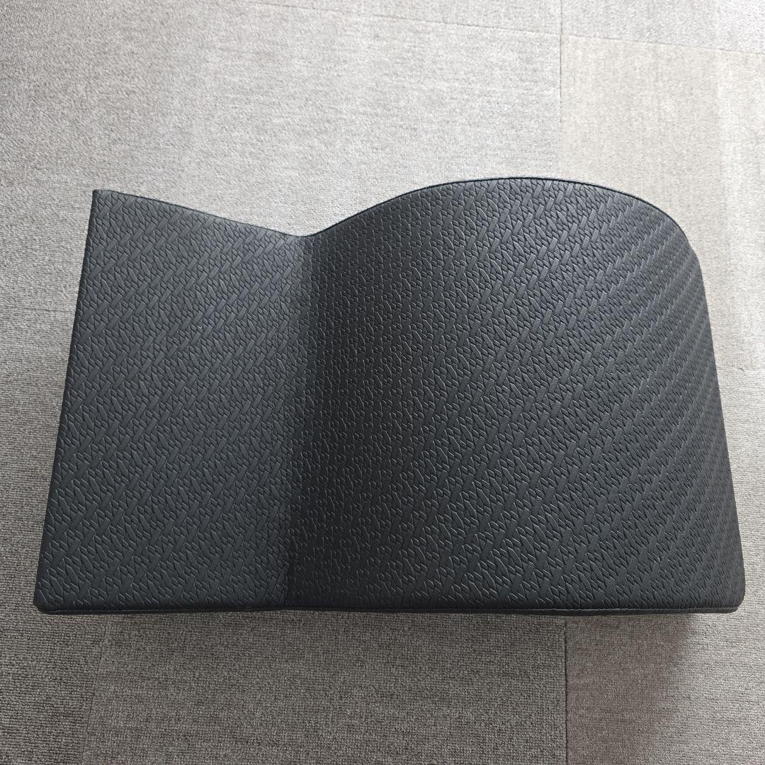 サンテプラス フレックスバレル くじら型 フレックスクッション