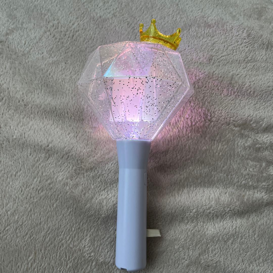 M!LK ミルクラスタル初代