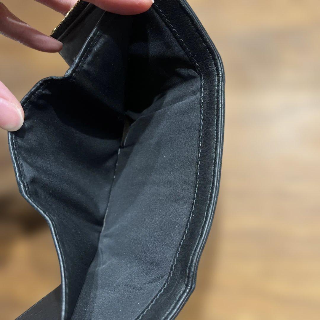 Maison Margiela グラムスラム　財布