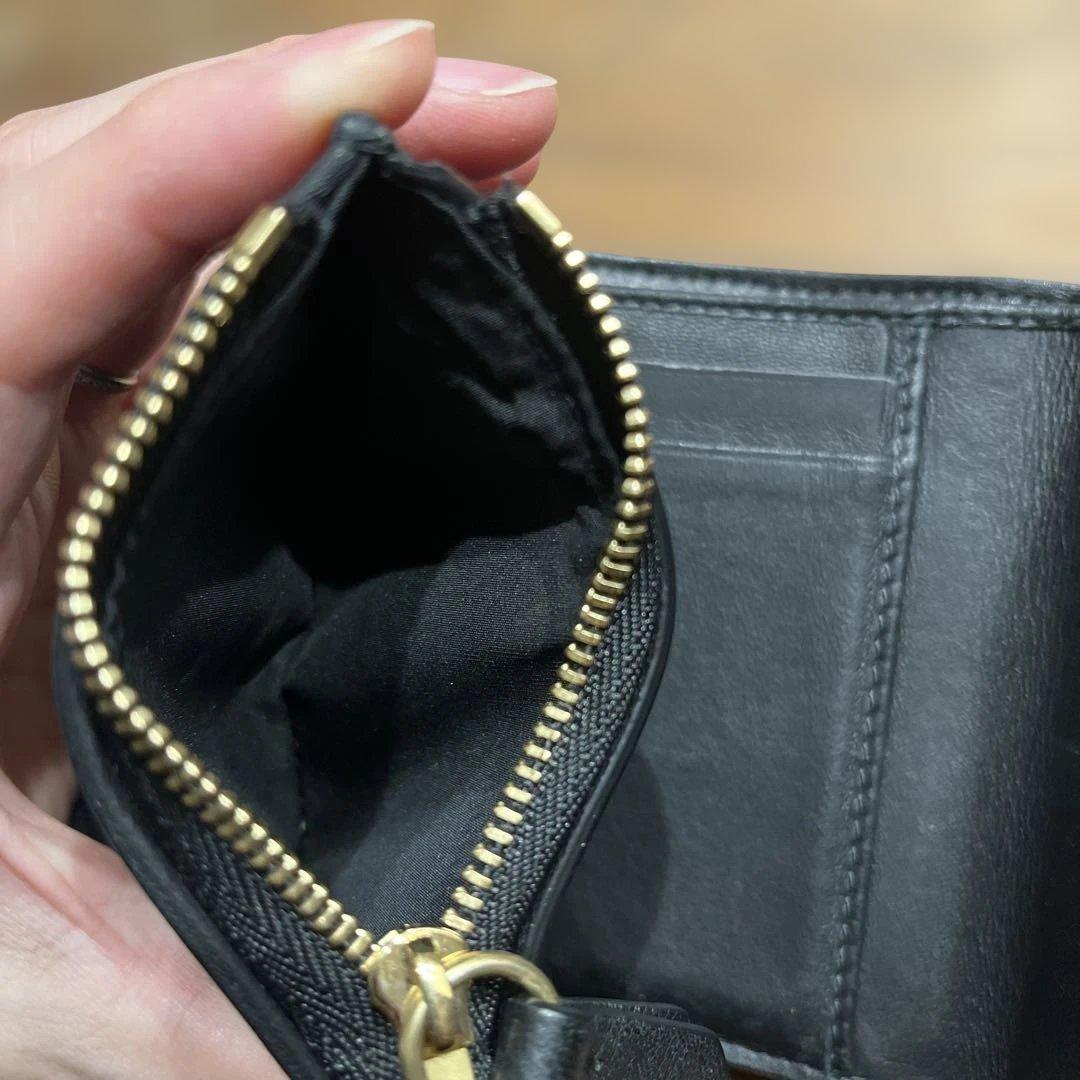 Maison Margiela グラムスラム　財布