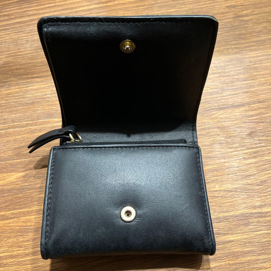 Maison Margiela グラムスラム　財布