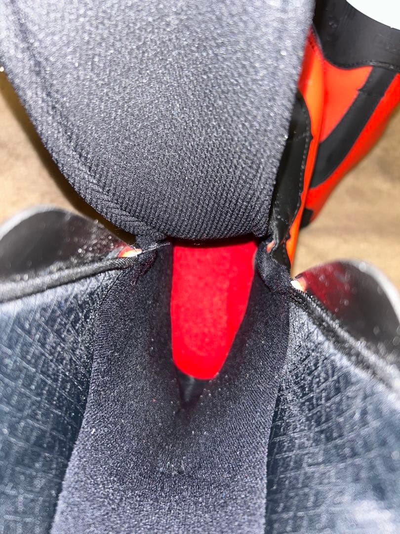 NORDICA DOBERMANN GP 100スキーブーツ