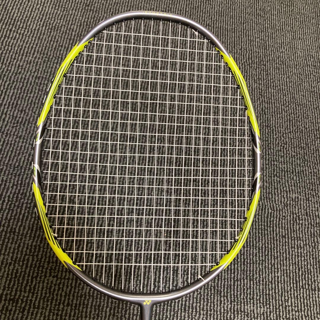 バドミントンラケット アークセイバー セブン プロ