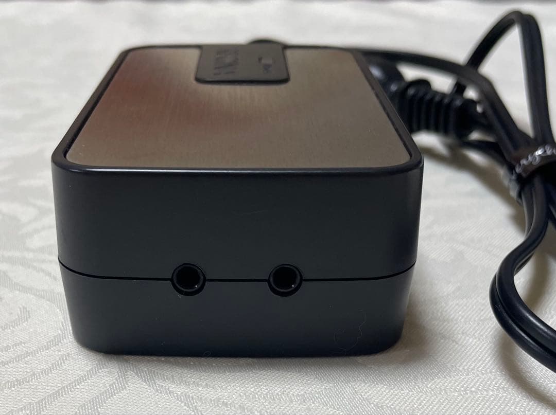 プラグインアース　エルマクリーンII 電磁波対策