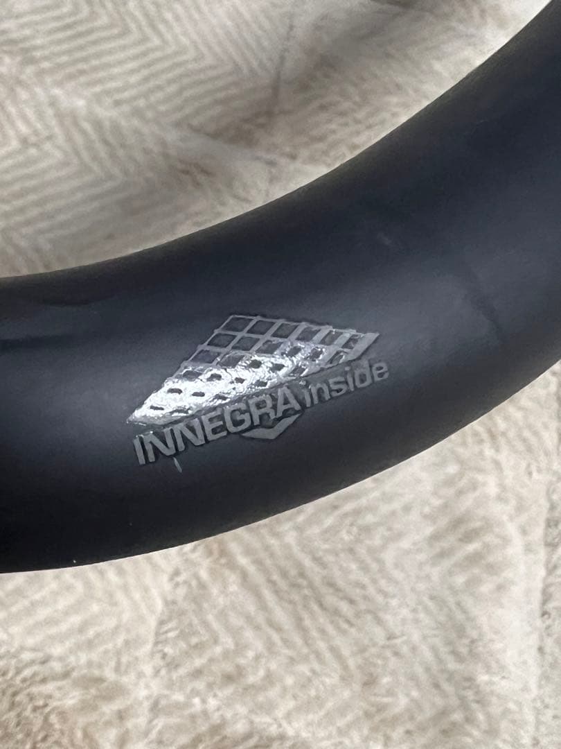 SHIMANO「シマノ」 PRO VIBE CARBON φ31.8 400mm