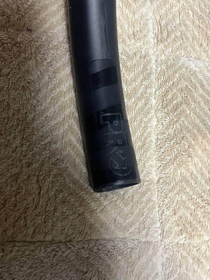 SHIMANO「シマノ」 PRO VIBE CARBON φ31.8 400mm