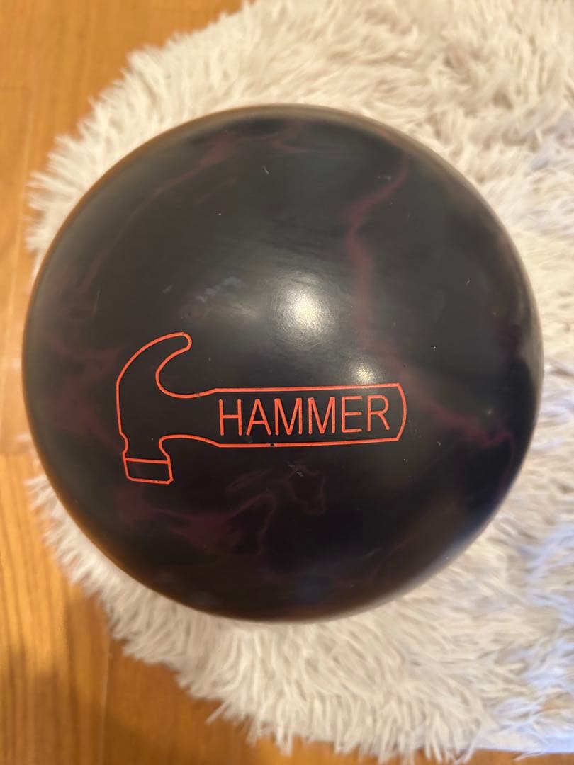 ブラックウィドー レジェンド