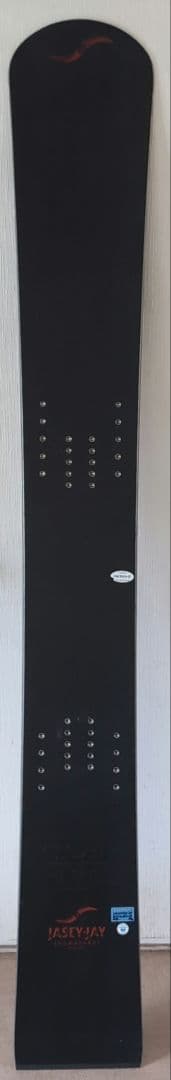 g*a様 JASEY-JAY BOARDS Clear 180