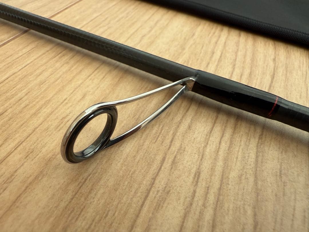 ダイワ　21月下美人MX AJING 65L-T