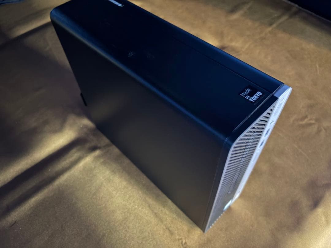 HP Prodesk 400 G6 第9世代i5 メモリ16GB SSD＋HDD