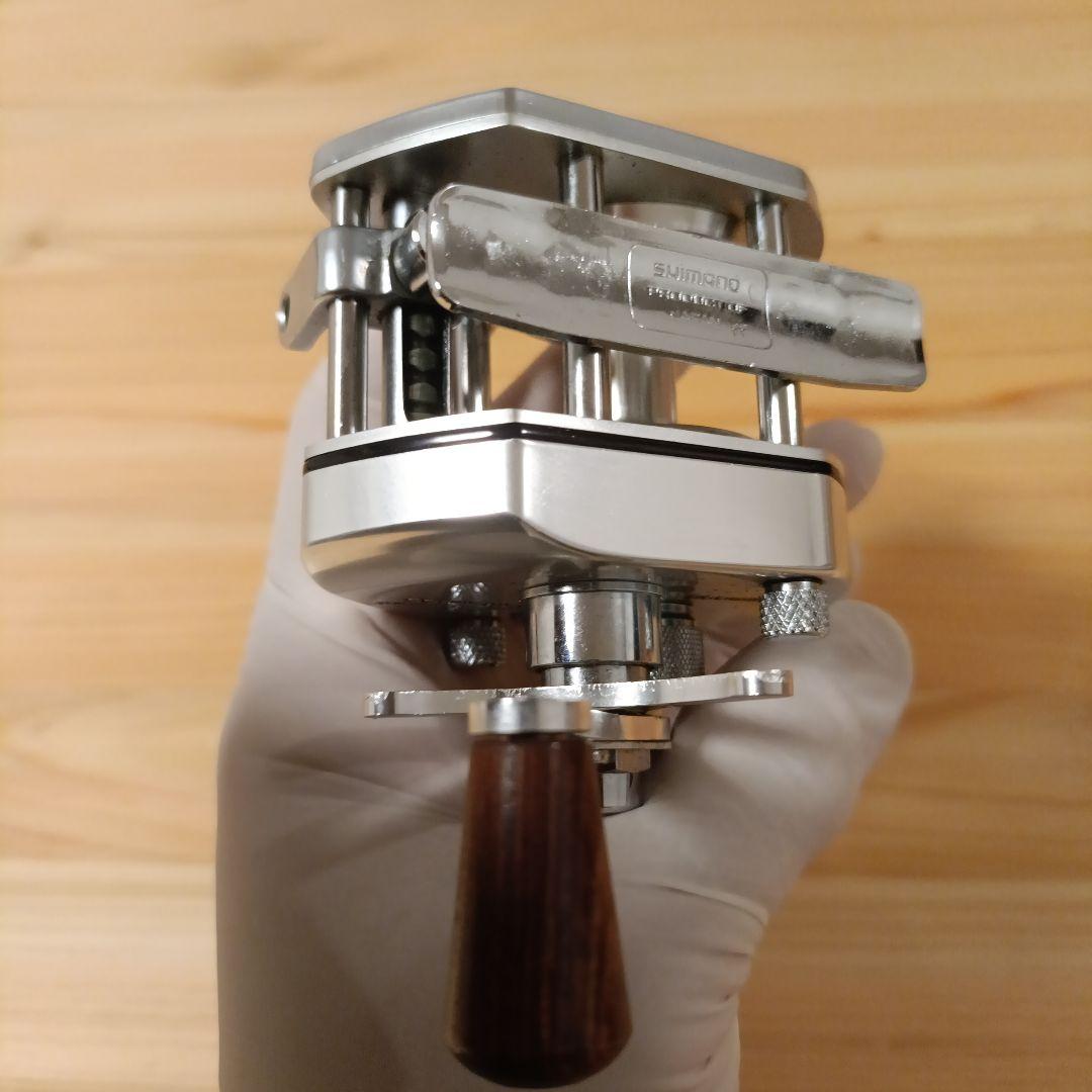 シマノ　バンタム100