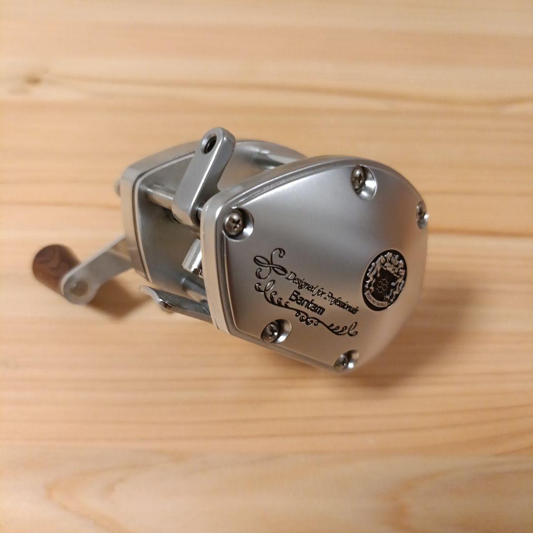 シマノ　バンタム100