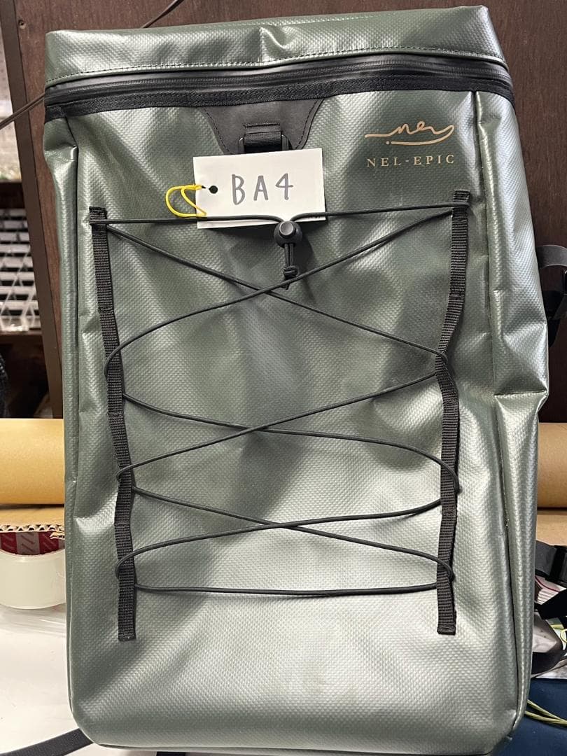 ネルエピック　シークバック　フライフィッシング　フライロッド　フライリール