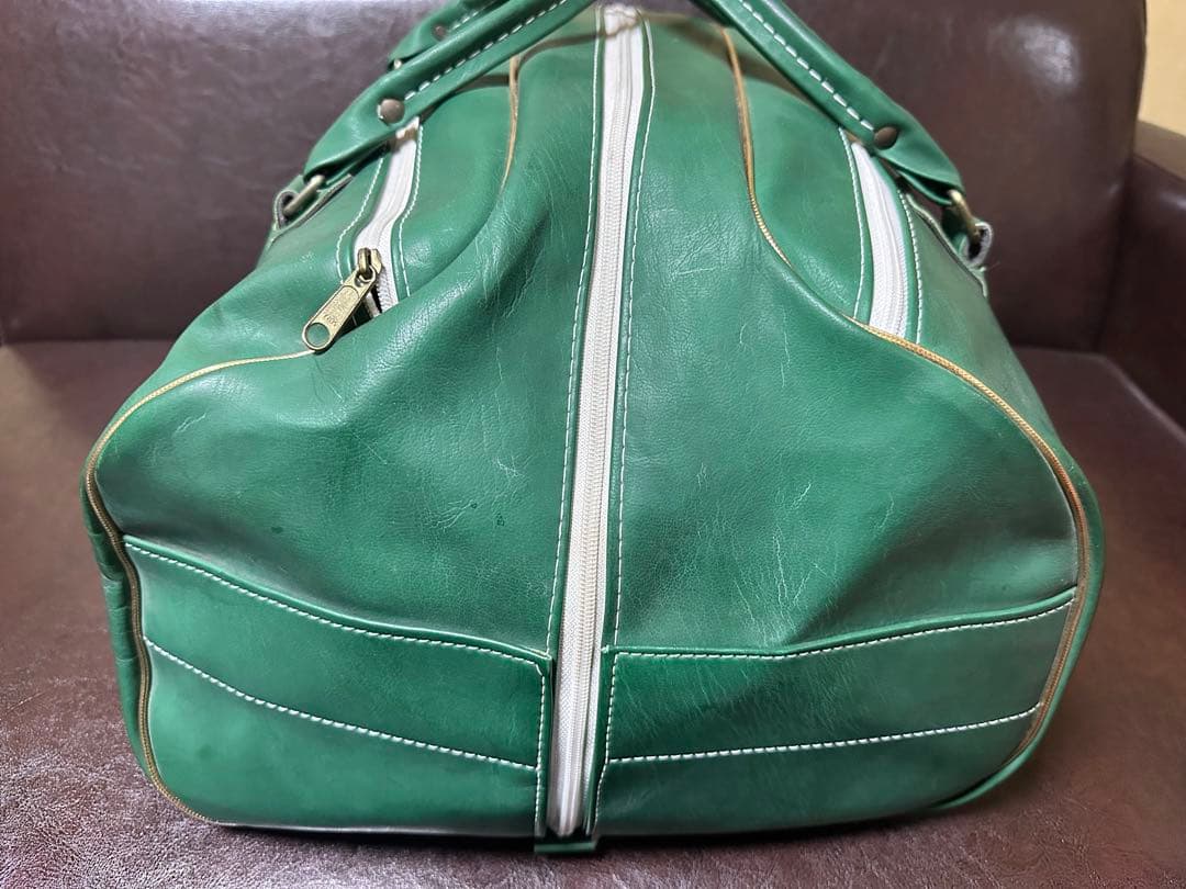 Masters マスターズ ゴルフ ハンドバッグ ボストンバッグ グリーン