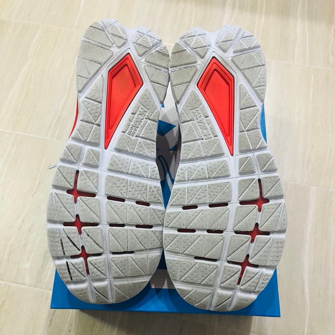 HOKA ONEONE ホカオネオネ　ランニングシューズ　マッハ4 26.5