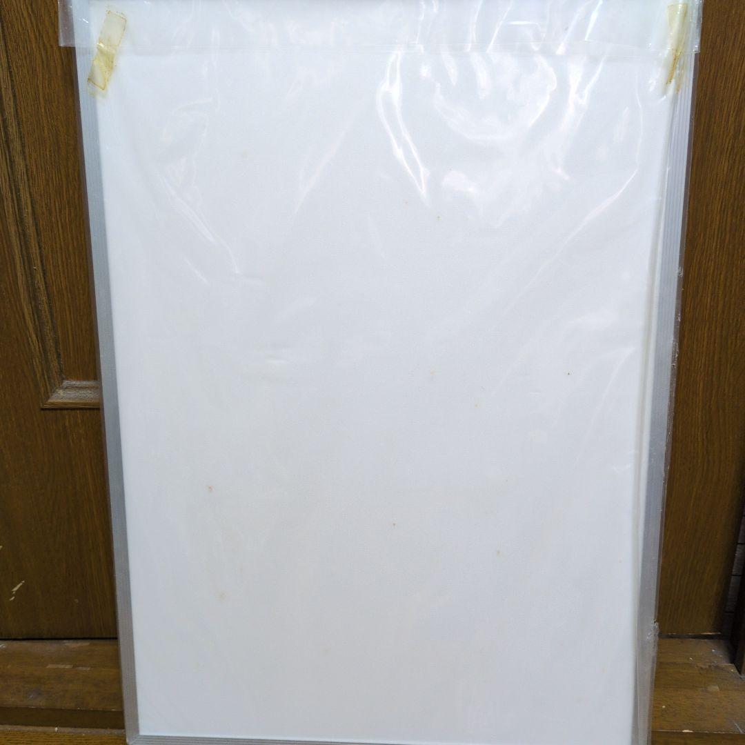 野茂英雄サイン入りポスター