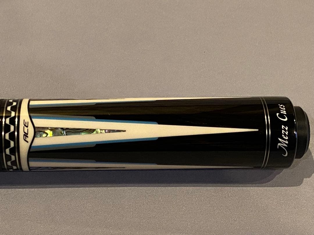 新品未使用品◼️ACE最上位モデル◼️MEZZ◼️メッズ ACE-2187 エース◼️