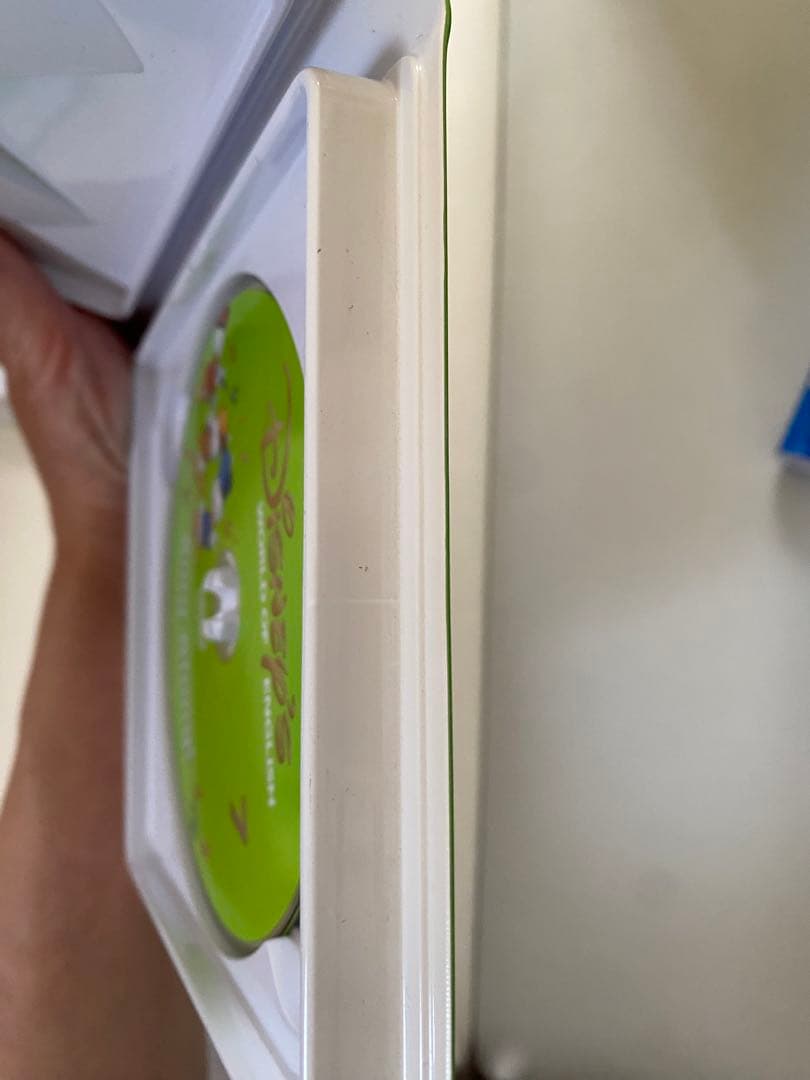 ディズニー英会話　シングアロング