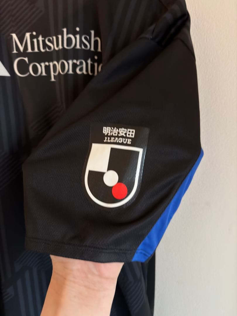 FC東京 2024 1stレプリカユニフォーム 来場者配布ユニフォーム