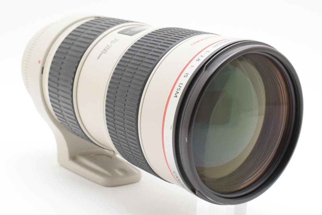★極上品★ Canon EF 70-200mm F2.8 L IS USM