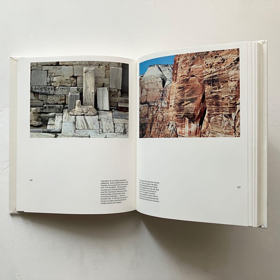 John Pawson - A Visual Inventory ジョンポーソン