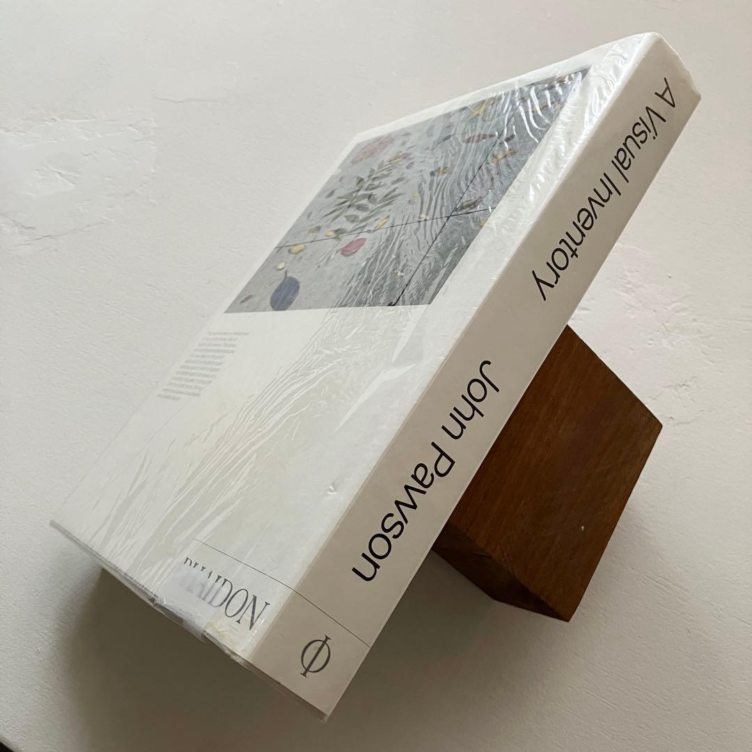 John Pawson - A Visual Inventory ジョンポーソン