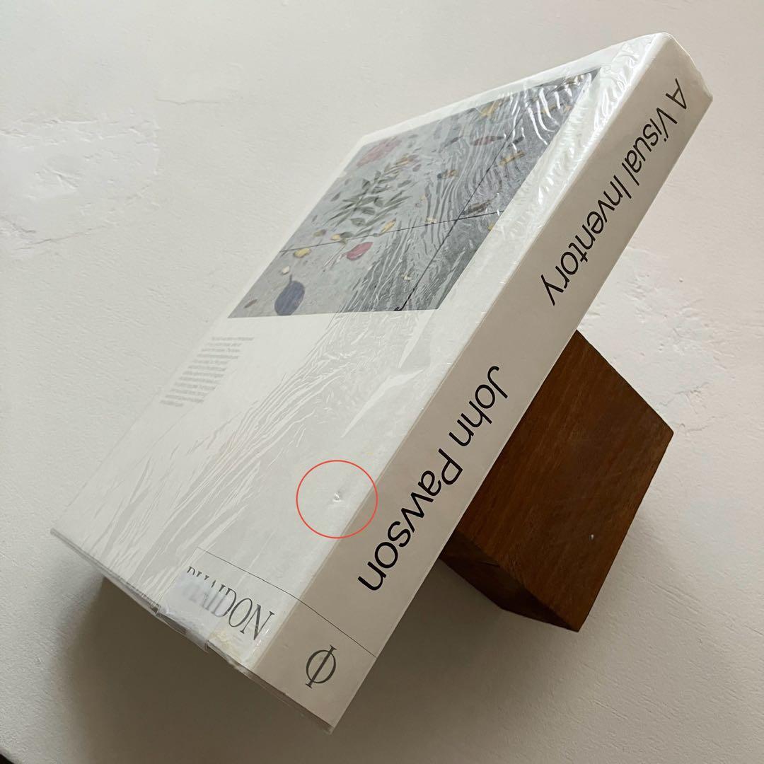 John Pawson - A Visual Inventory ジョンポーソン