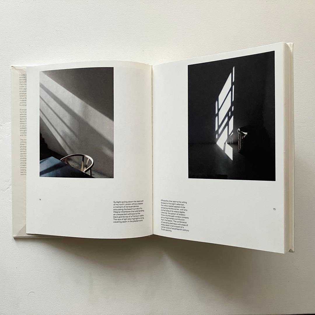 John Pawson - A Visual Inventory ジョンポーソン