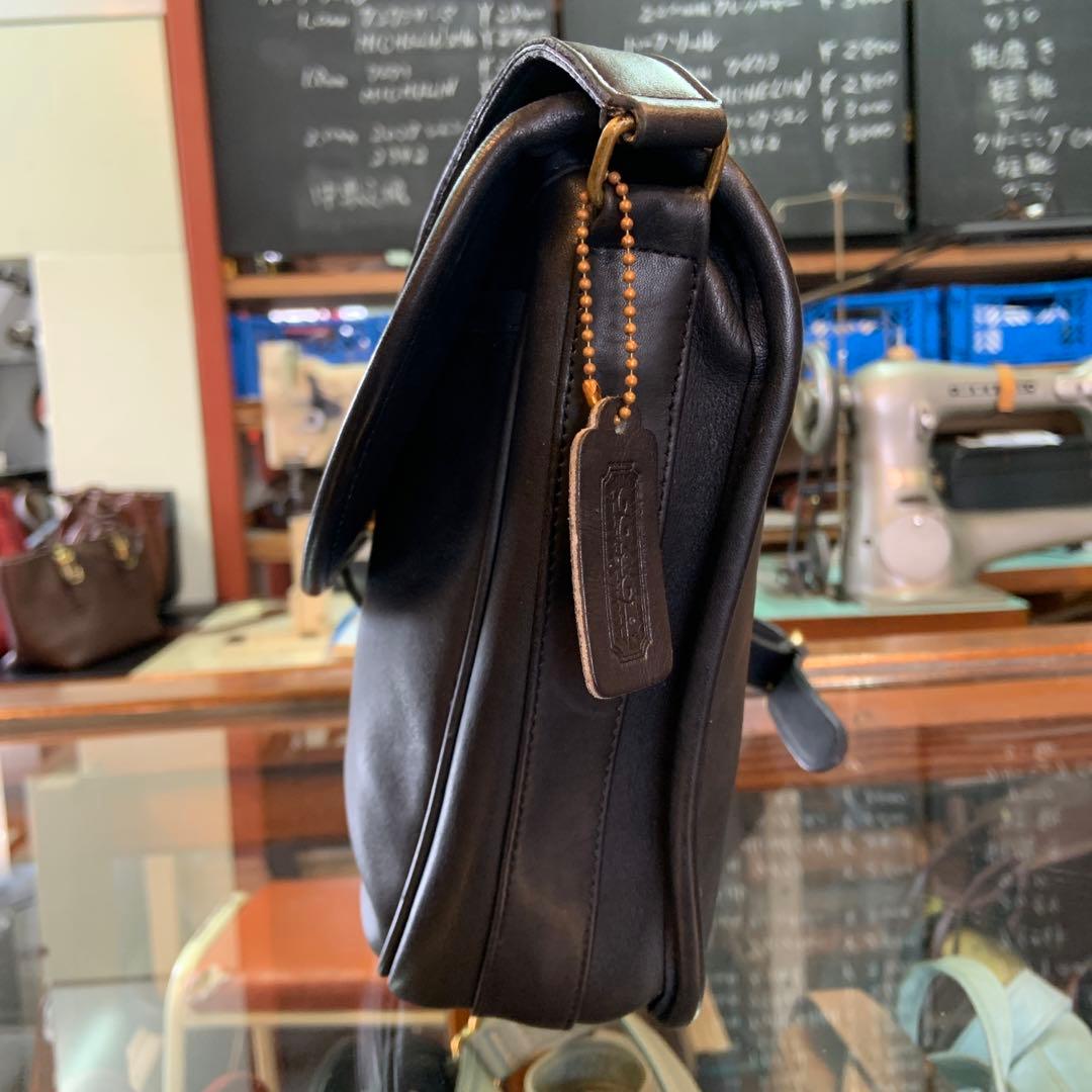 OLD COACH オールドコーチ 4105 クリーニング コンディショニング済