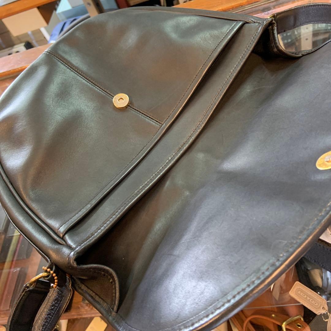 OLD COACH オールドコーチ 4105 クリーニング コンディショニング済