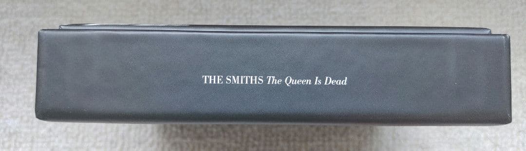 ザ・クイーン・イズ・デッド -デラックス・エディション