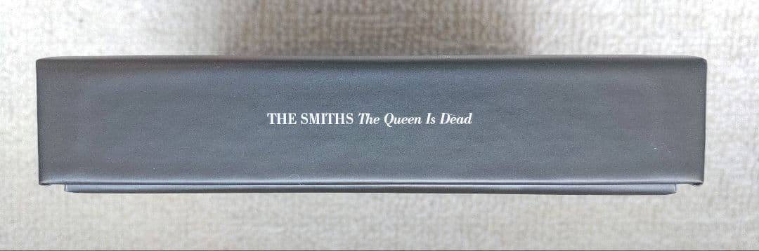 ザ・クイーン・イズ・デッド -デラックス・エディション