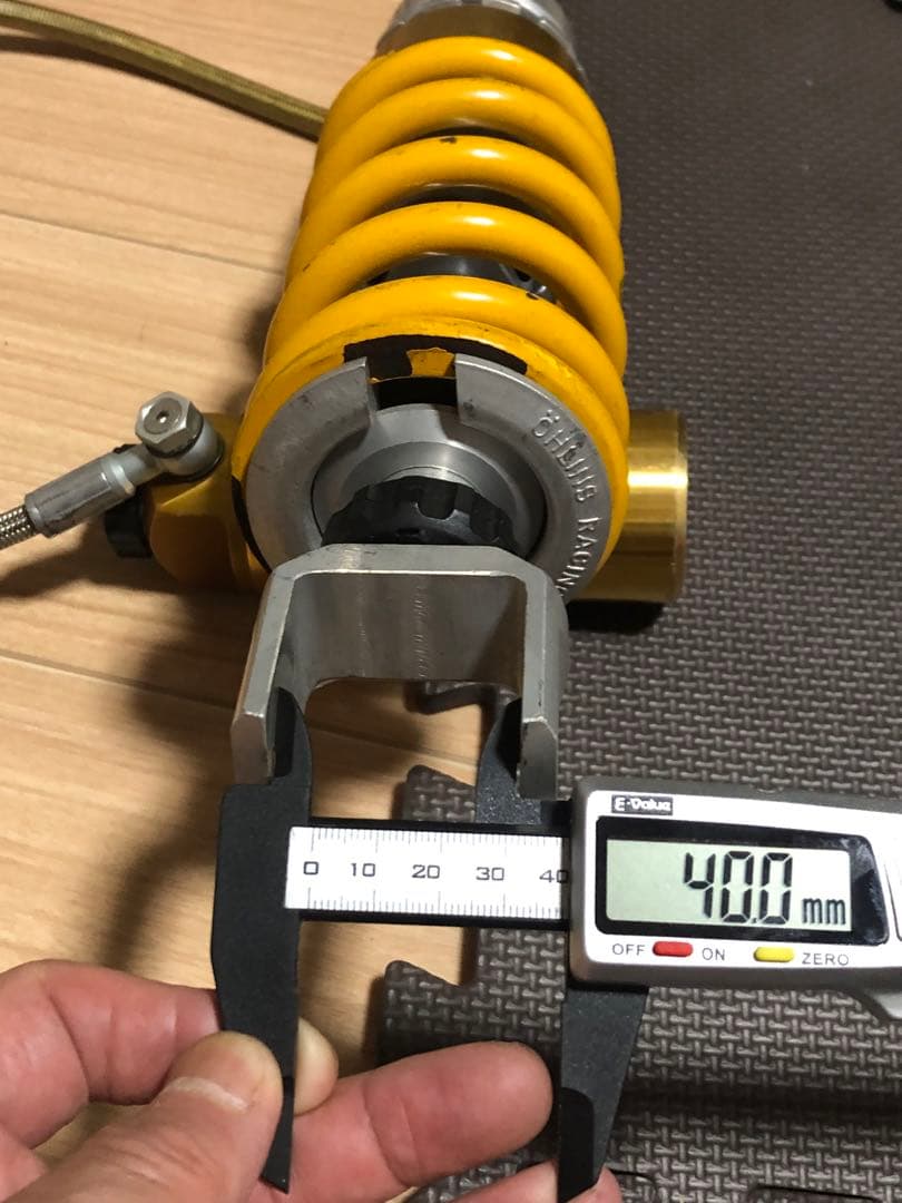 OHLINS KA0032 103669 OH済み