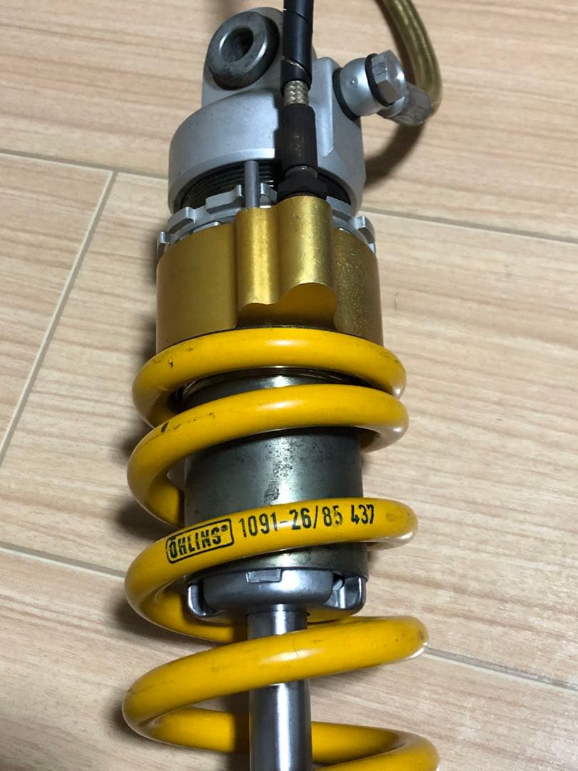 OHLINS KA0032 103669 OH済み