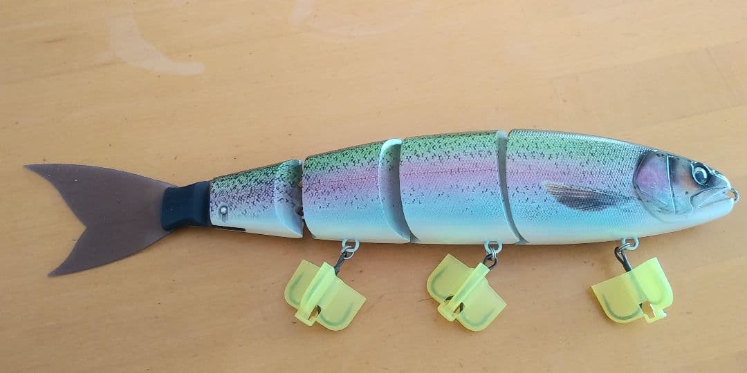 マドネス　バラム350　美品