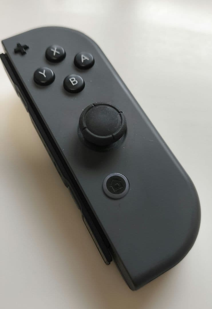 Nintendo Switchグレー フルセット電池良好
